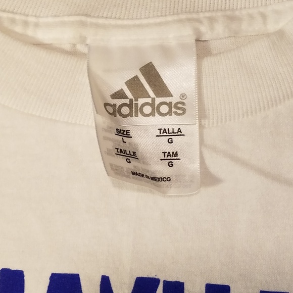 Kansas Jayhawks Shirt - Picture 3 of 3